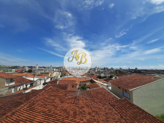 Imagem Apartamento com 2 Quartos à Venda, 65 m² em Parque Progresso - Franca