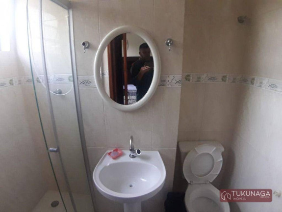 Imagem Apartamento com 2 Quartos à Venda, 65 m² em Vila Galvão - Guarulhos Imagem Apartamento com 2 Quartos à Venda, 65 m² em Vila Galvão - Guarulhos