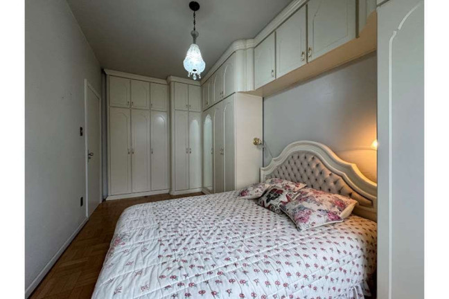 Imagem Apartamento com 3 Quartos à Venda, 113 m² em Independência - Porto Alegre