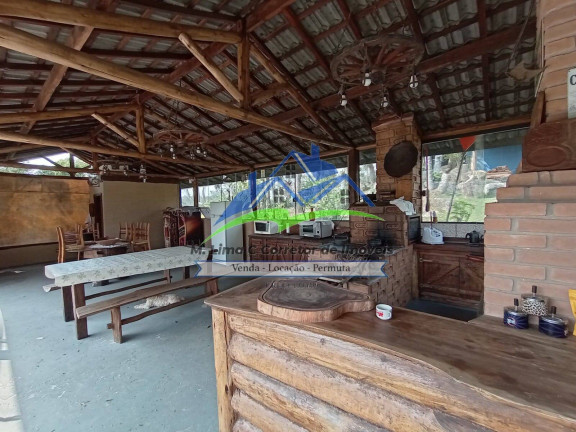 Imagem Chácara com 5 Quartos à Venda, 8.400 m² em Rosário - Atibaia Imagem Chácara com 5 Quartos à Venda, 8.400 m² em Rosário - Atibaia