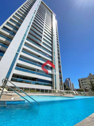 Imagem Apartamento com 4 Quartos à Venda, 152 m² em Meireles - Fortaleza Imagem Apartamento com 4 Quartos à Venda, 152 m² em Meireles - Fortaleza