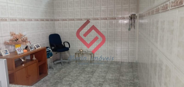 Imagem Sobrado com 3 Quartos à Venda, 3.150 m² em Vila Nossa Senhora Aparecida - Boituva