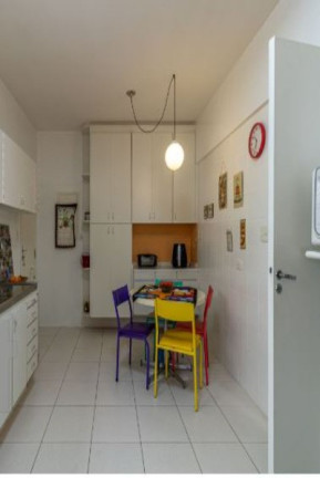 Imagem Apartamento com 3 Quartos à Venda, em Jardim América - São Paulo Imagem Apartamento com 3 Quartos à Venda, em Jardim América - São Paulo