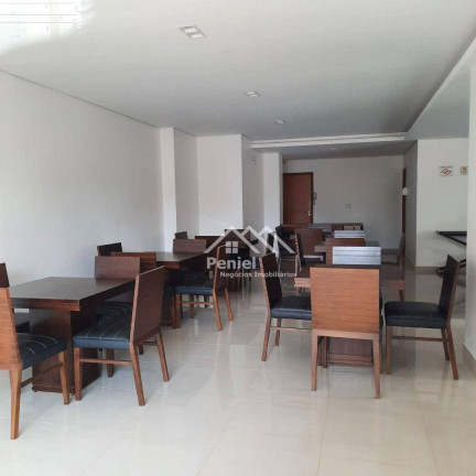 Imagem Apartamento com 3 Quartos à Venda, 145 m² em Nova Aliança - Ribeirão Preto Imagem Apartamento com 3 Quartos à Venda, 145 m² em Nova Aliança - Ribeirão Preto