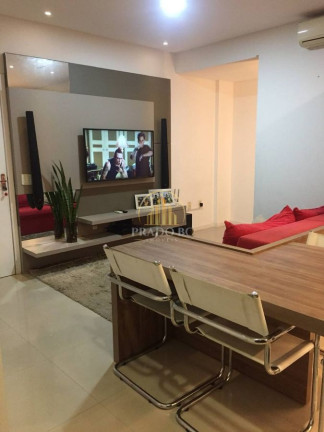 Imagem Apartamento com 2 Quartos à Venda, 59 m² em Monte Alegre - Camboriú