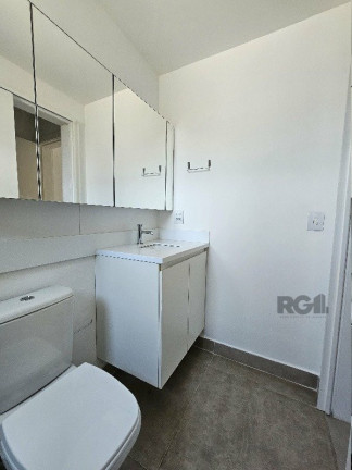 Imagem Imóvel com 2 Quartos à Venda, 61 m² em Jardim Carvalho - Porto Alegre