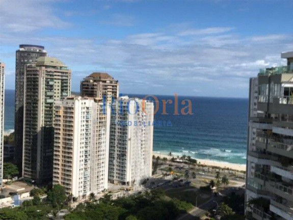 Imagem Cobertura com 4 Quartos à Venda, 797 m² em Barra Da Tijuca - Rio De Janeiro Imagem Cobertura com 4 Quartos à Venda, 797 m² em Barra Da Tijuca - Rio De Janeiro