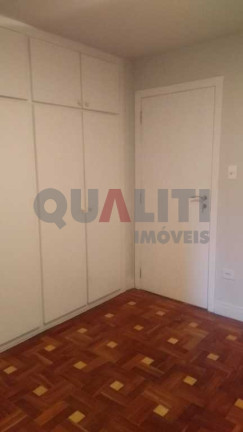 Imagem Apartamento com 3 Quartos para Alugar, 125 m² em Moema - São Paulo Imagem Apartamento com 3 Quartos para Alugar, 125 m² em Moema - São Paulo