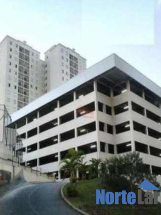 Imagem Apartamento com 3 Quartos à Venda, 65 m² em Vila Dos Remédios - São Paulo