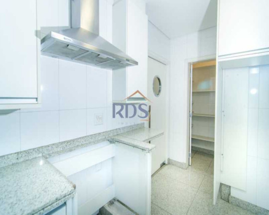 Imagem Apartamento com 4 Quartos à Venda, 217 m² em Vila Congonhas - São Paulo Imagem Apartamento com 4 Quartos à Venda, 217 m² em Vila Congonhas - São Paulo
