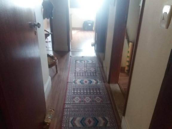 Imagem Apartamento com 4 Quartos à Venda, 160 m² em Vila Augusta - Sorocaba
