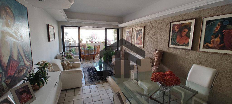 Imagem Apartamento com 3 Quartos à Venda, 120 m² em Boa Viagem - Recife Imagem Apartamento com 3 Quartos à Venda, 120 m² em Boa Viagem - Recife