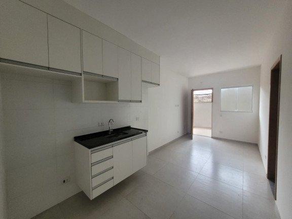 Apartamento com 2 Quartos à Venda, 40 m² em Vila Esperança - São Paulo