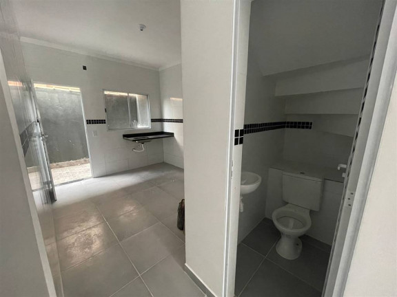 Imagem Casa com 2 Quartos à Venda, 70 m² em Esmeralda - Praia Grande Imagem Casa com 2 Quartos à Venda, 70 m² em Esmeralda - Praia Grande