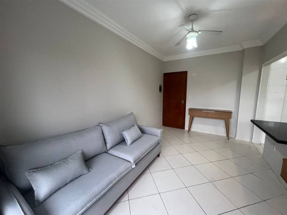 Imagem Apartamento com 2 Quartos à Venda, 61 m² em Guilhermina - Praia Grande