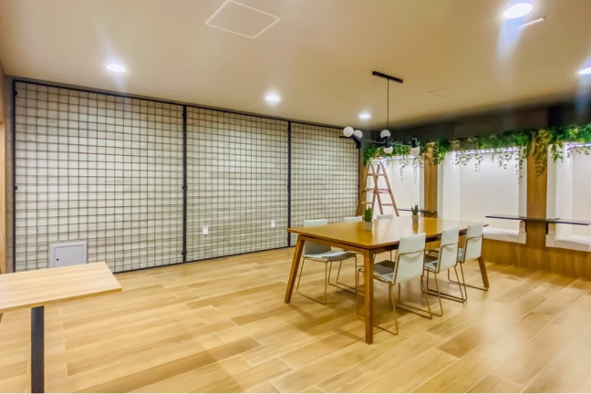 Imagem Imóvel com 1 Quarto à Venda, 22 m² em Santo Amaro - São Paulo Imagem Imóvel com 1 Quarto à Venda, 22 m² em Santo Amaro - São Paulo