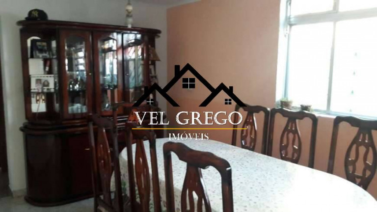 Imagem Casa com 3 Quartos à Venda, 151 m² em Paulicéia - São Bernardo Do Campo Imagem Casa com 3 Quartos à Venda, 151 m² em Paulicéia - São Bernardo Do Campo