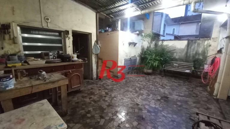 Imagem Sobrado com 3 Quartos à Venda, 122 m² em Campo Grande - Santos Imagem Sobrado com 3 Quartos à Venda, 122 m² em Campo Grande - Santos