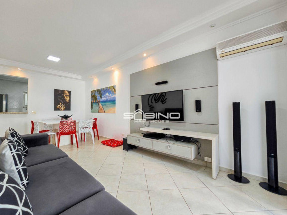 Imagem Apartamento com 2 Quartos à Venda, 88 m² em Riviera De São Lourenço - Bertioga