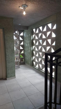 Imagem Apartamento com 2 Quartos à Venda, 32 m² em Jardim Anália Franco - São Paulo