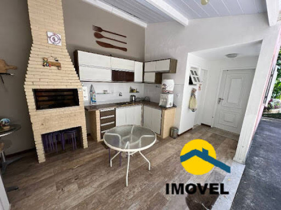 Imagem Casa de Condomínio com 4 Quartos à Venda, 308 m² em Sapê - Niterói Imagem Casa de Condomínio com 4 Quartos à Venda, 308 m² em Sapê - Niterói