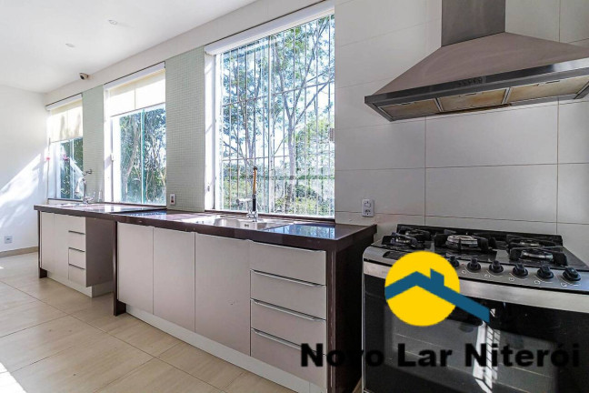 Imagem Casa de Condomínio com 4 Quartos à Venda, 436 m² em Vila Progresso - Niterói Imagem Casa de Condomínio com 4 Quartos à Venda, 436 m² em Vila Progresso - Niterói