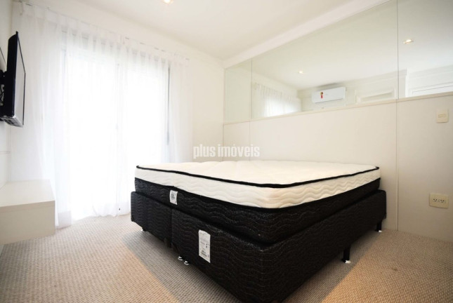 Imagem Apartamento com 3 Quartos à Venda, 165 m² em Brooklin Novo - São Paulo