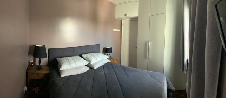 Imagem Apartamento com 1 Quarto à Venda, 38 m² em Camaquã - Porto Alegre