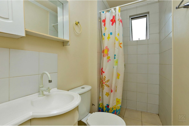 Imagem Imóvel com 2 Quartos à Venda, 36 m² em Vila Nova - Porto Alegre