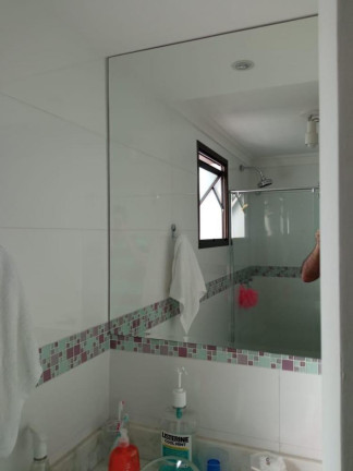 Imagem Apartamento com 3 Quartos à Venda, 93 m² em Tatuapé - São Paulo