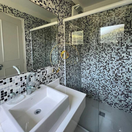 Imagem Apartamento com 5 Quartos à Venda, 228 m² em Pitangueiras - Guarujá