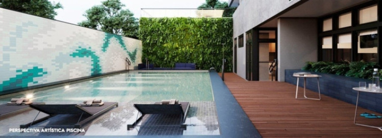 Imagem Apartamento com 3 Quartos à Venda, 136 m² em Perdizes - São Paulo