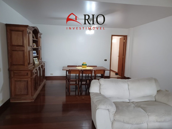 Imagem Cobertura com 4 Quartos à Venda, 230 m² em Barra Da Tijuca - Rio De Janeiro