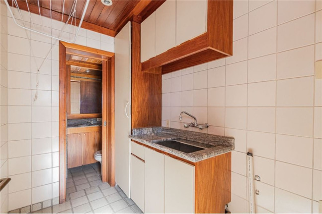 Imagem Apartamento com 2 Quartos à Venda, 87 m² em Centro Histórico - Porto Alegre