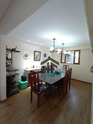Imagem Casa com 4 Quartos à Venda, 133 m² em Candeias - Jaboatão Dos Guararapes Imagem Casa com 4 Quartos à Venda, 133 m² em Candeias - Jaboatão Dos Guararapes