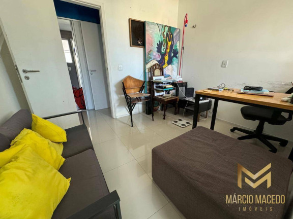 Imagem Apartamento com 3 Quartos à Venda, 120 m² em Aldeota - Fortaleza Imagem Apartamento com 3 Quartos à Venda, 120 m² em Aldeota - Fortaleza