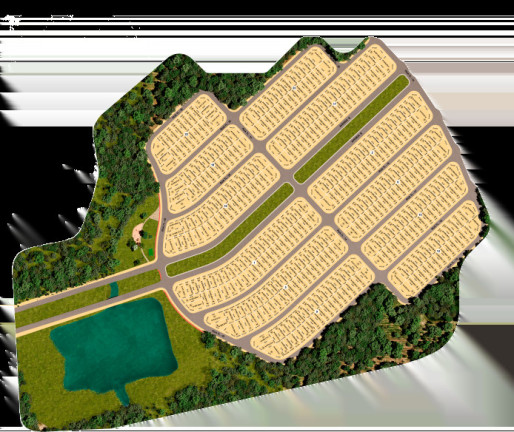 Imagem Terreno à Venda, 250 m² em Centro - Senador Canedo Imagem Terreno à Venda, 250 m² em Centro - Senador Canedo