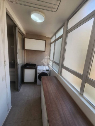 Imagem Apartamento com 3 Quartos para Alugar, 102 m² em Paraíso - São Paulo
