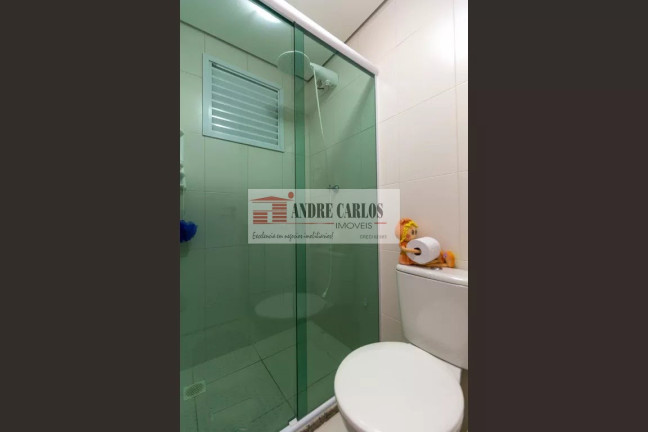 Imagem Apartamento com 2 Quartos à Venda, 62 m² em Centro - Osasco