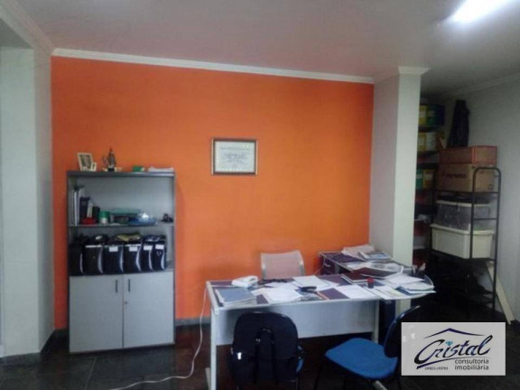 Imagem Casa com 4 Quartos à Venda, 420 m² em São Paulo Ii - Cotia Imagem Casa com 4 Quartos à Venda, 420 m² em São Paulo Ii - Cotia