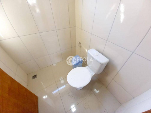 Imagem Sala Comercial para Alugar, 257 m² em Jardim Cândido Bertini - Santa Bárbara D'oeste Imagem Sala Comercial para Alugar, 257 m² em Jardim Cândido Bertini - Santa Bárbara D'oeste