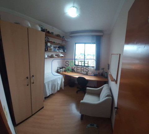 Imagem Apartamento com 3 Quartos à Venda, 70 m² em Novo Mundo - Curitiba Imagem Apartamento com 3 Quartos à Venda, 70 m² em Novo Mundo - Curitiba
