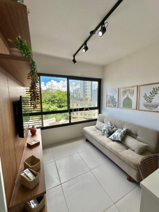 Imagem Imóvel com 1 Quarto à Venda, 27 m² em Barra - Salvador Imagem Imóvel com 1 Quarto à Venda, 27 m² em Barra - Salvador