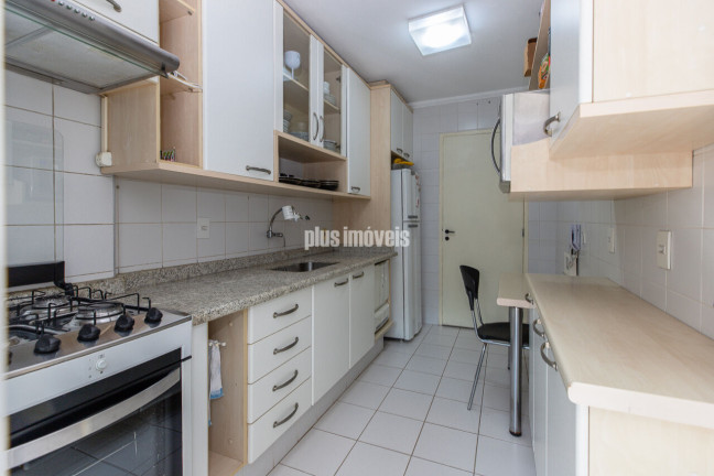 Imagem Apartamento com 3 Quartos à Venda, 86 m² em Vila Mariana - São Paulo