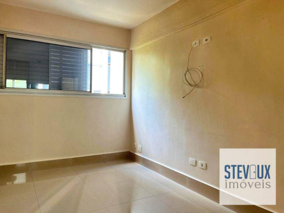 Imagem Apartamento com 3 Quartos à Venda, 121 m² em Campo Belo - São Paulo