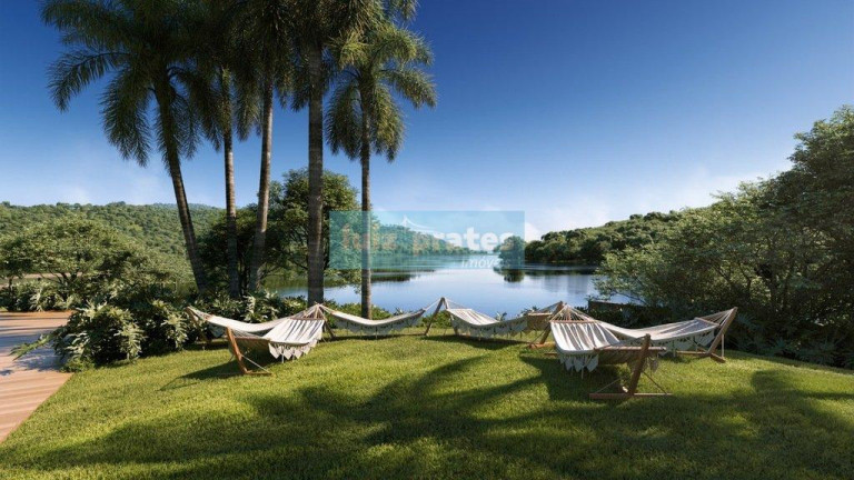Imagem Apartamento com 4 Quartos à Venda, 635 m² em Lagoa Da Conceição - Florianópolis