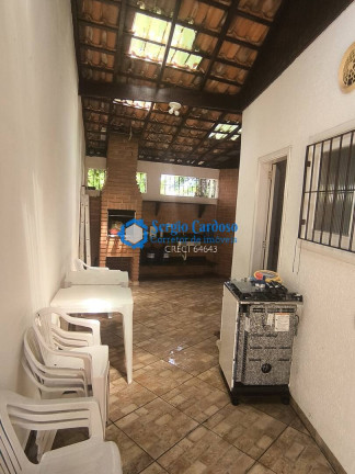 Imagem Casa com 4 Quartos à Venda, 163 m² em Cibratel I - Itanhaém