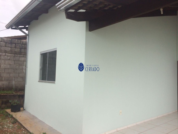 Casa com 3 Quartos à Venda, 120 m² em Víviam Parque 2ª Etapa - Anápolis