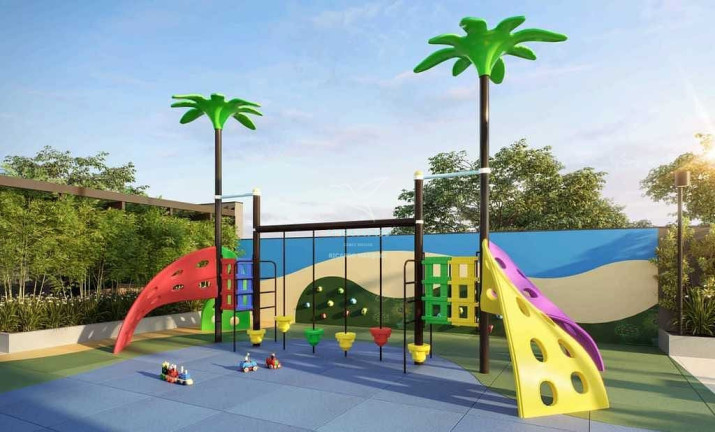 Imagem Cobertura com 2 Quartos à Venda, 133 m² em Vila Osasco - Osasco
