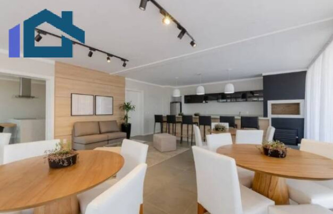 Imagem Sobrado com 3 Quartos à Venda, 140 m² em Jansen - Gravataí